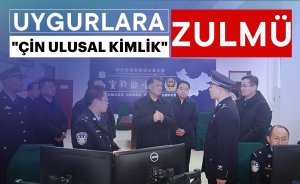 Uygurlara 