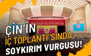Çin’in 