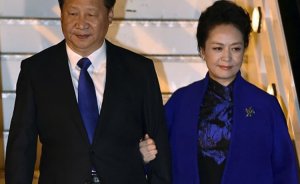 Çin Devlet Başkanı Şi ve eşi Peng kurban mı edilecek?!
