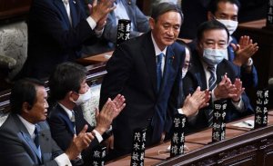 Japon Hükümeti, Çin Zulmüne karşı Yasa çıkarmayı planlıyor