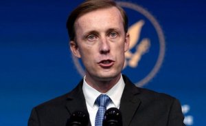 Biden'ın danışmanı:ABD, İnsan Hakları Konusunda Çin’e bir bedel ödetmeli