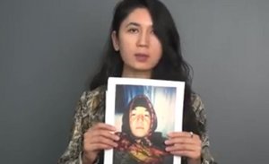 ÇOĞU UYGUR TÜRKÜNDEN 2017’DEN BERİ HABER ALINAMIYOR