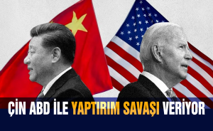 Çin ABD ile yaptırım savaşı veriyor