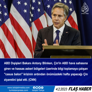 4.2.2023 Flaş Haber