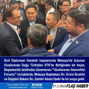 27.2.2023 FLAŞ HABER