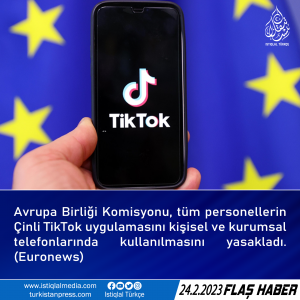 24.2.2023 FLAŞ HABER