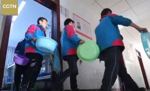 ÇİN, DOĞU TÜRKİSTAN’DA YAŞANAN HER ŞEYİ İNKAR ETTİ