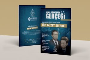 Doğu Türkistan Gerçeği - Mayıs 2024 (Aylık Basın Dergisi)