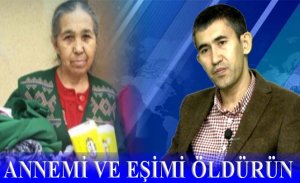 ANNEMİ VE EŞİMİ ÖLDÜRÜN KURŞUN PARASINI ÖDEMEYE RAZIYIM