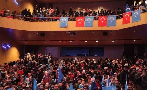5 ŞUBAT ŞEHİTLER GECESİ