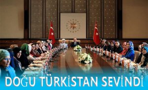 REİS-İ CUMHUR, DERDİMİZE KULAK VERDİ