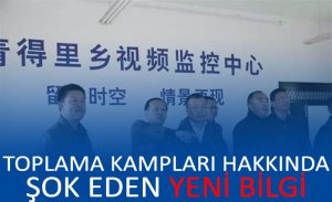 TOPLAMA KAMPLARI HAKKINDA YENİ BİLGİ