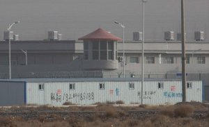 HOTEN’DE 8 ADET KAMP OLDUĞU İFŞA OLDU