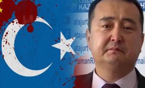 EY KAZAK! KENDİ IRKINA BUNU NEDEN YAPIYORSUN