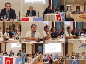 2 . MİLLİ BİRLİK ŞURASI 3. GÜNÜNDE