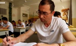 CEZA KAMPINDA TUTUKLU MEMURLARIN KİMLİĞİ ORTAYA ÇIKTI