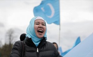 DİASPORADAKİ DOĞU TÜRKİSTAN DAVASI