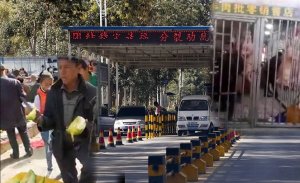 İSPANYALI KIZ, KAŞGARDA GÖRDÜKLAERİNİ İFŞA ETTİ