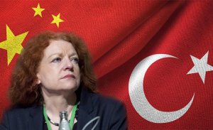 DOĞU TÜRKİSTA’NA GİDECEK TÜRK HEYT’TE BÖYLE BİRİLERİDE OLSUN