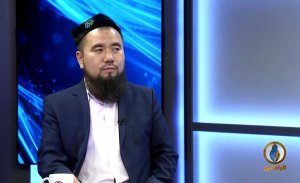 DİASPORADAKİ DOĞU TÜRKİSTAN DAVASI