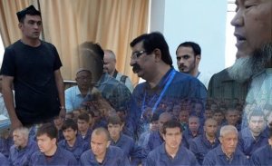 ÇİN’İN YALANLARI YABANCI ZİYARETÇİLER  TARAFINDAN AÇIĞA ÇIKARILDI