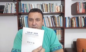 YABANCI ZİYARETÇİLER ÜLKESİNE DÖNDÜ VE GERÇEKLERİ TEK TEK ANLATTI