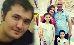 CEZA KAMPINDAN BIRAKILAN ADAM SADECE 10 GÜN YAŞADI