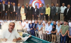 DİASPORADAKİ DOĞU TÜRKİSTAN DAVASI(Özeti)