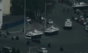 ÇİN, EKİMDE KUTLANACAK KOMÜNİST PARTİ KURULUŞ YIL DÖNÜMÜ İÇİN ÖNLEMLERİ ARTTIRDI