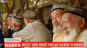YABANCI BASINA KONUŞMAK, ENGELLENMEYE ÇALIŞILIYOR.