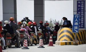 DOĞU TÜRKİSTAN’A 9 MİLYAR BÜTÇEYLE 140 BİN ÇİNLİ GETİRİLDİ