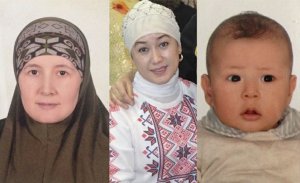 EŞİM ANNEMİ GÖRMEYE GİDELİ 4 SENE OLDU.