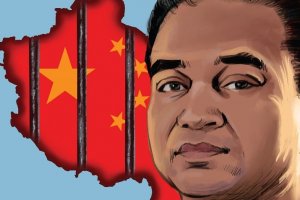 İLHAM TOHTİ, AVRUPA KONSEYİNCE İNSAN HAKLARI ÖDÜLÜNE LAYIK GÖRÜLDÜ