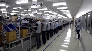 SAMSUNG VE SONY,ÇİN’DE CEP TELEFONU ÜRETİMİNE SON VERDİ.
