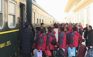 245 BİN UYGURUN KÖLE GİBİ ÇALIŞTIRILDIĞI ORTAYA ÇIKTI
