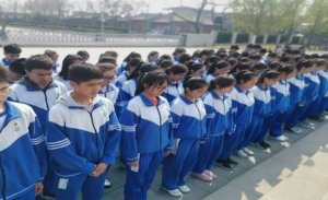 UYGUR ÇOCUKLAR ÇİNLİ OLANA KADAR ÇİN’DE KALACAK