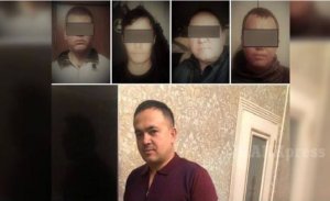 UYGUR İŞ ADAMI KIRGIZİSTAN’DA ÖLDÜRÜLDÜ