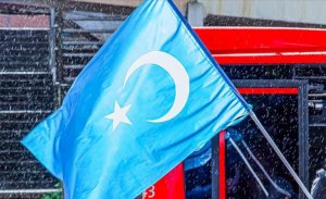 23 ÜLKEDEN ÇİN'E UYGUR TÜRKLERİ ÇAĞRISI