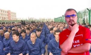 YETİME BAKAN 6 ÖĞRETMEN CEZA KAMPINA ATILDI