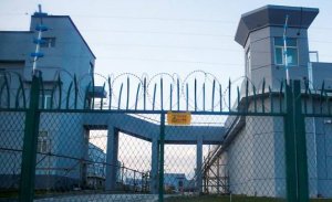 KORONA VİRÜSÜNÜN CEZA KAMPLARINDAKİ DURUMU ARAŞTIRLMALI