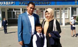 ONCA YILLIK KARI KOCA BİR BİRİNİ TANIYAMADI. 3’TE ÇOCUKLARI VARDI.