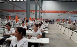 UYGURLAR DEVRİN KÖLELERİ OLMAKTAN ŞİKAYETÇİ