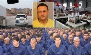 CEZA KAMPLARINI AÇIĞA ÇIKARAN DR. OLSİ JAZEXHİ’NİN İŞİNE SON VERİLDİ