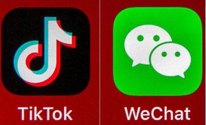 TRUMP, ÇİN MERKEZLİ TİKTOK VE WECHAT’I YASAKLADI