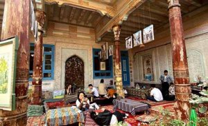 JAPONYA: ÇİN, UYGUR CAMILERINI KAPATIP TURISTLERE TESİS ETTİ