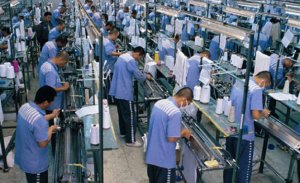 190 KURULUŞ BİRLİKTE ULUSLARARASI BİR HAREKET BAŞLATTI
