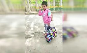 DOĞU TÜRKİSTAN’DA ANA OKULLAR YATILI YAPILDI
