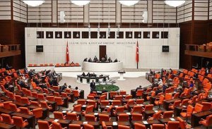 UYGUR MESELESİ, TBMM BÜTÇE GÖRÜŞMELERİNDE GÜNDEME GELDİ