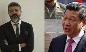 TÜRK AVUKAT, ÇİN’İ KÜRESEL ÇAPTA TOPLU KATLİAM YAPMAKLA SUÇLADI