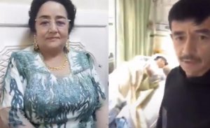 TOPLAMA KAMPLARINA SAĞ ALINAN, ÖLÜ TESLİM EDİLİYOR